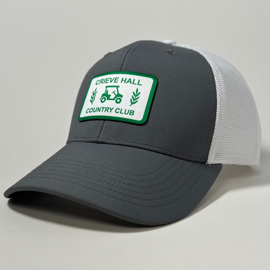 Crieve Hall Country Club hat